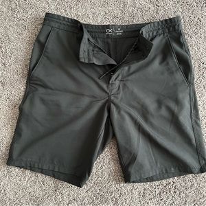 OUTERKNOWN Nomadic Hybrid Shorts size 30